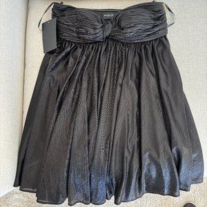 Retrofete: Kaiser Strapless Mini